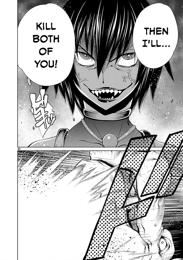 Killing Bites Chapter 15 image 34_optimized